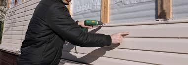 Affordable Siding Repair and Maintenance Services in Gonzales, TX